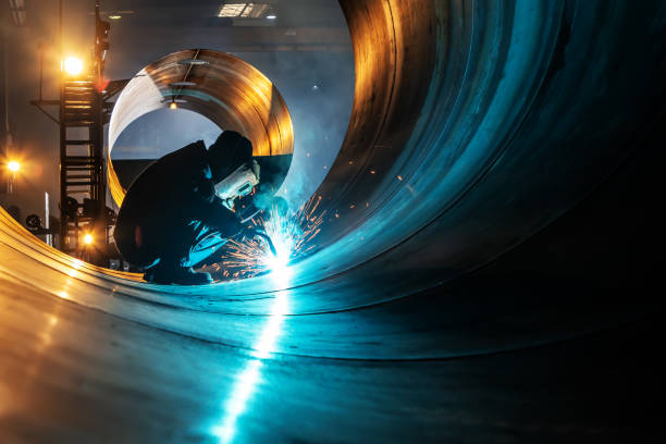  Poughkeepsie, NY Welder Pros