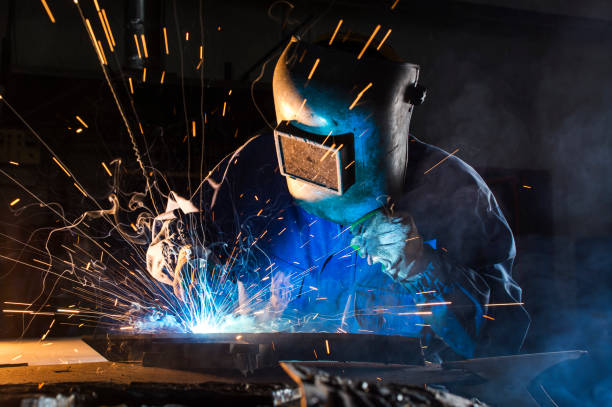 Best Specialty Welding Processes in Poughkeepsie, NY