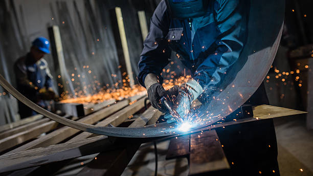 Best Specialty Welding Processes in Poughkeepsie, NY