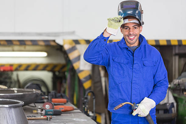 Best Food and Beverage Processing Equipment Welding in Poughkeepsie, NY